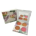 thumbnail image 3 of Seraphine Botanicals Lily + Blossom Lily Infused Blush Palette Soft Bouquet, 3 of 3