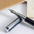 thumbnail image 2 of Conklin Coronet Fountain Pen - Black, 2 of 8