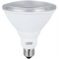 Feit Electric  Bulb LED Par38 75W Equivalent Non Dimmable Light
