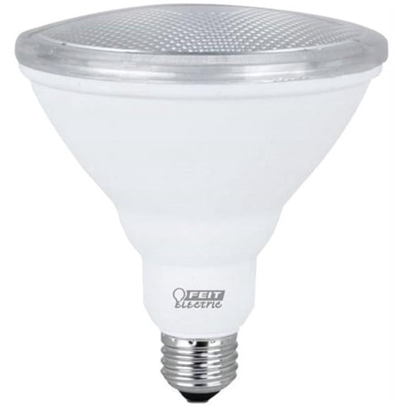 Feit Electric  Bulb LED Par38 75W Equivalent Non Dimmable Light