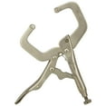 thumbnail image 2 of Pinza De Presion Prensa C 6´´ Puntas Regulare Vise Grip 17 Vise Grip NA, 2 of 8