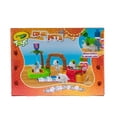 thumbnail image 4 of Set de Juego Crayola Color Pets Dinosaurio, 4 of 4
