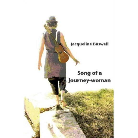 Song of a Journey-woman, (Paperback)