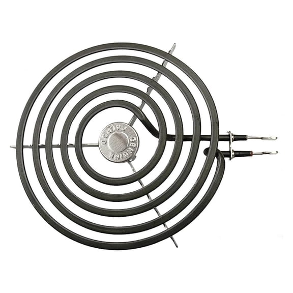 Top Surface Burner 8" for , AP5983742, PS11721463, WB30X24400