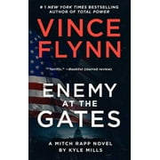 A Mitch Rapp Novel: Enemy at the Gates (Series #20) (Paperback)