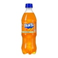 thumbnail image 2 of Fanta Orange Bottles, 500 mL, 2 of 11