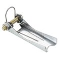 thumbnail image 1 of Unique Bargains 1.9'' Metal Replacement Latch Receiver Hitch for Trailer, Silver, 1 of 5