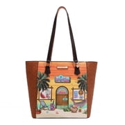 Nicole Lee Sun And Sand 3 Piece Set