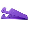 thumbnail image 2 of Soporte para teléfono Soporte para tableta ajustable plegado en forma de V FleinngHoz JD716273233, 2 of 6