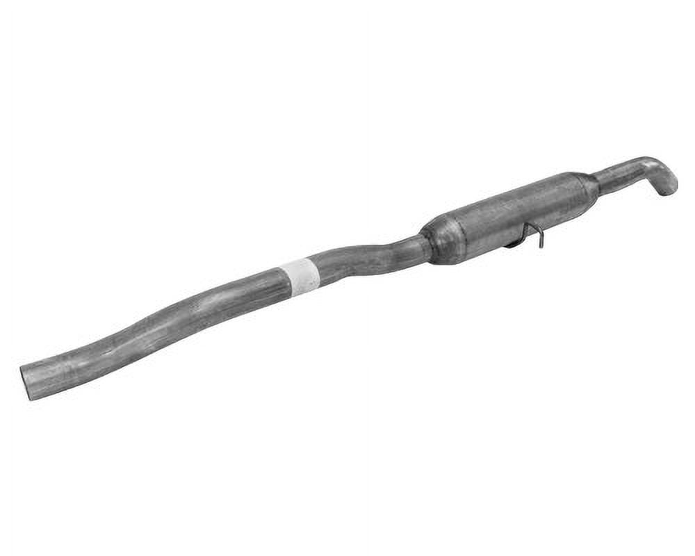 Walker Converter 84166 CalCat CARB Direct Fit Catalytic Converter