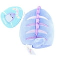 thumbnail image 2 of Squishmallow 5 Inch Deep Sea Plush | Donyar the Eel, 2 of 2