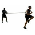 Tangyuanzzz Fitness Yoga Resistance Physical Fitness Device Auxiliary pfq