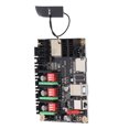 thumbnail image 3 of Tablero de control de máquina de grabado láser control de aplicaciones web y móviles Compatibilidad con alta velocidad de  de IO Placa base de impresora 3D para proyectos ANGGREK Otros, 3 of 8