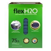 flexH2O 75ft Lightweight Performance Hose