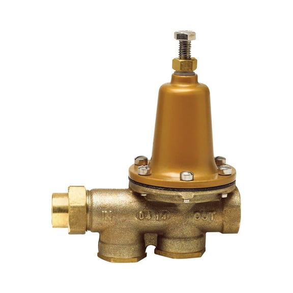 Watts Pressure Relief Valve