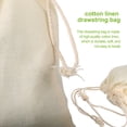 thumbnail image 4 of Billuyoard Bolso con cordón resistente al desgaste sin costuras, sin hilos sueltos, bolsos con cordón garantizados para joyería Almacenamiento y organización del hogar, 4 of 6
