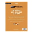 thumbnail image 2 of Arte Antiestrés: Descubre A Los Grandes Clásicos Hachette Bienestar Graciela Iniestra Ramirez, 2 of 2