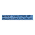 thumbnail image 4 of Clearly Canadia - Water Sparkling Orchard Peach 6Pk - 72 Fo, Case of 4, 4 of 5