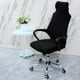 thumbnail image 5 of elásticas para sillas de oficina, de sillón extraíble y lavable, funda de asiento para sillón, silla para juegos, silla para Negro Macarena Funda de asiento de oficina, 5 of 7