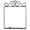 Black, variant on Pop's Birding Powder Coated Steel Hummingbird Swing, Black