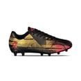 thumbnail image 1 of Tachones Charly Fútbol Soccer Negro Para Hombre 1087357001 negro 23.5, 1 of 6