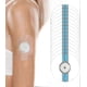thumbnail image 1 of u200b45-Pack Freestyle Libre 3 Sensor Patches - Compatible with Libre 1/2/3 Continuous Glucose Monitor, 1 of 3