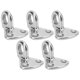 thumbnail image 4 of Tijeras para el cuidado de mascotas - Tijeras para rizar mascotas de 6,26 pulgadas, 4 of 8