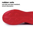 thumbnail image 4 of Jumpingount 1 par de zapatos para correr para hombre, zapatillas deportivas transpirables de malla, calzado ligero de absorción de impacto, Calzado, 4 of 6