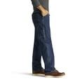 thumbnail image 2 of Lee Men's Carpenter Jean, 2 of 3