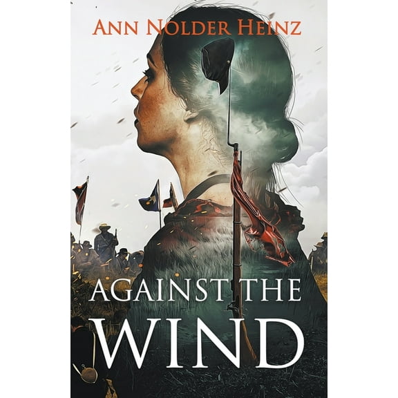 Against the Wind, (Paperback)