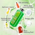 thumbnail image 2 of Heavy-Duty Multi-Purpose Cleaner for Kitchen Oil Stains and Scale, 300ml, 2 of 5
