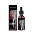thumbnail image 1 of Gentle formula for men's massage oil, nourishing, comfortable, lightweight and convenient massage oil., 1 of 4