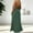 Dress-Army Green, variant on Slip Dress for Women Beach Spaghetti Strap Maxi Dress Flowy High Split Backless Long Dresses Summer Party Club Elegant Cocktail Attire