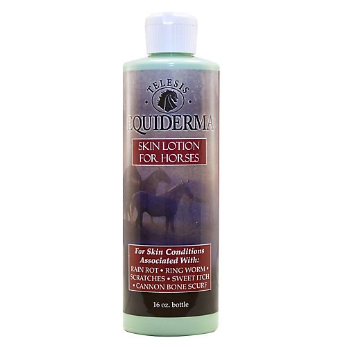 Equiderma Skin Lotion
