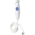 thumbnail image 1 of Accesorios de higiene bucal Manguera de agua estándar Mango de plástico Compatible con irrigador bucal Waterpik Wp-100 Wp-450 Wp-300 Wp-660 Wp-900 B, 1 of 5