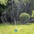 thumbnail image 3 of Aspersor de césped, rociadores de agua para jardín, césped, automático 360 TFixol Aspersor, 3 of 7