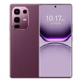 thumbnail image 1 of Infinix Note 50s 5g Ai Phone Pantalla 3d Curvada Rosa Oscuro, 1 of 5