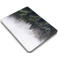 thumbnail image 3 of KSK KAISHEK for MacBook Pro 16 inchs Case 2019 - 2020 Released Model A2141, Plastic Hard Shell, Landscape 5, 3 of 5