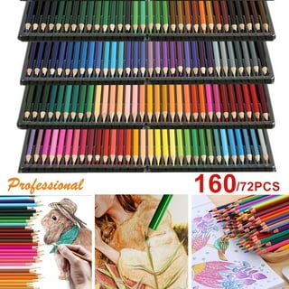 Toorise Count Oil Colored Pencils Set for Adults Macaron Colored Pencils  Artists Drawing Colored Pencils Set Soften Wooden Oil Pastel Colored Pencils  for School Student Shading Sketching Painting 
