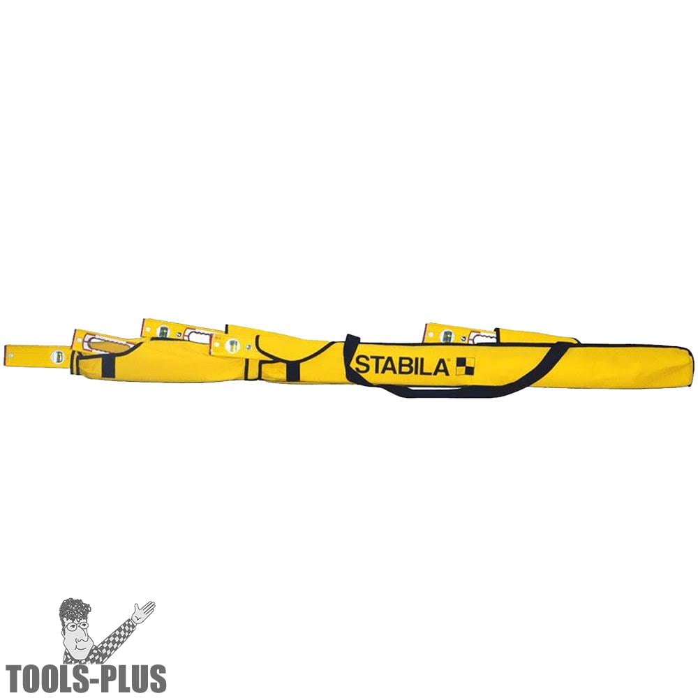 78 INCH IRWIN 1804139 LEVELS SOFT CASE 