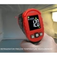 thumbnail image 2 of Measuring instrument,Thermometer -58~1112 Handheld Temperature Ir Temperature Ir Temperature Meter -58~1112 Handheld Heat Handheld Heat Temperature Infrared Temperature Meter With Havou, 2 of 7