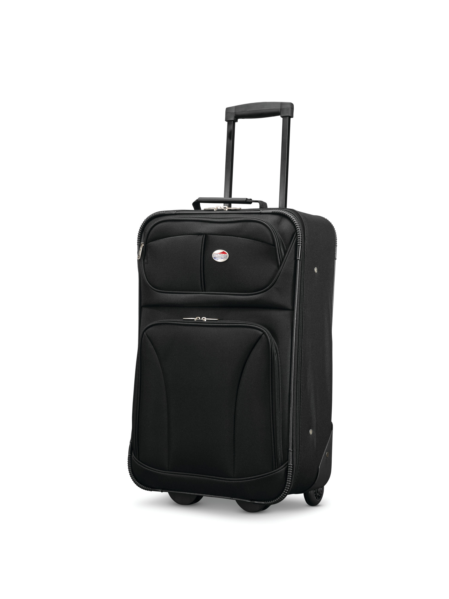 American Tourister Brewster 3 Piece Softside Luggage Set - image 7 of 9