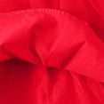thumbnail image 6 of Ugoldhm Girls Ruffle Sleeve Polka Dot Tulle Dress - Square Neck Party & Wedding Flower Girl Gown (2-8 Years), 6 of 7