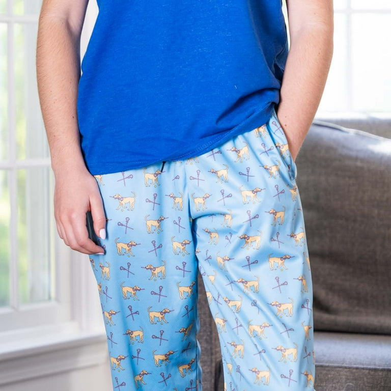 Lacrosse lozier Pajama Pants