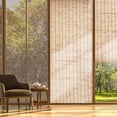 thumbnail image 4 of VEVOR Reed Fence - 16.4' x 5.5' Backyard Landscaping Privacy Blind Fencing Screen, 4 of 12