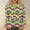 002 Green, variant on Oplxuo Mardi Gras Shirt Women Sequin Bling Glitter Carnival Outfits Long Sleeve Cute Tops Round Neck Trendy Mask Print Blouses