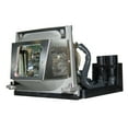 thumbnail image 1 of Original Ushio Projector Lamp Replacement with Housing for Kindermann KXD 165, 1 of 5