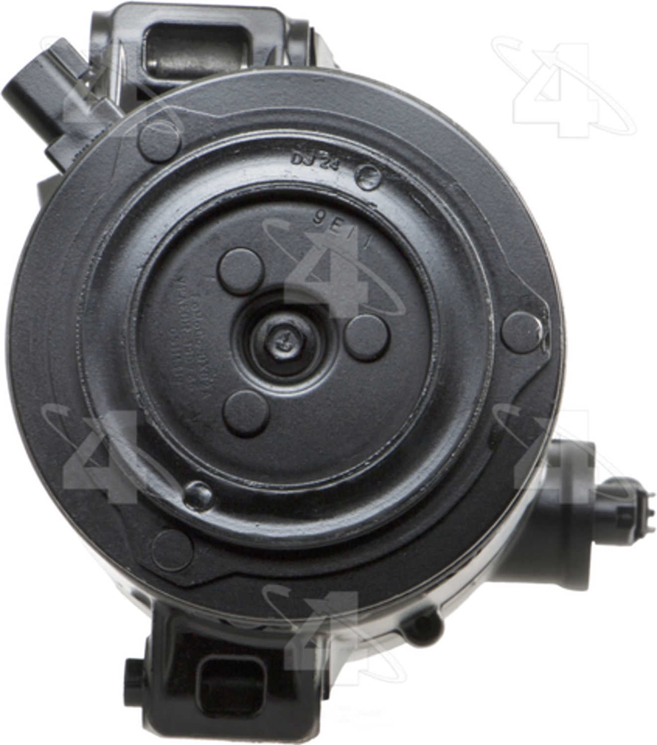 FOUR SEASONS 197360 Fits select: 2013-2016 FORD ESCAPE, 2015-2016 LINCOLN MKC