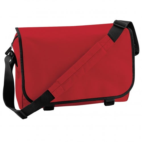 Bagbase Adjustable Messenger Bag 11 Liters Walmart