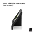thumbnail image 3 of Umbra Podium Picture Frame, 3 of 10